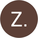 Z. E. profile picture