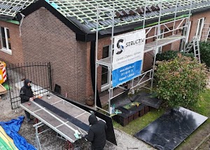 Structiv Bouwgroep BV place picture